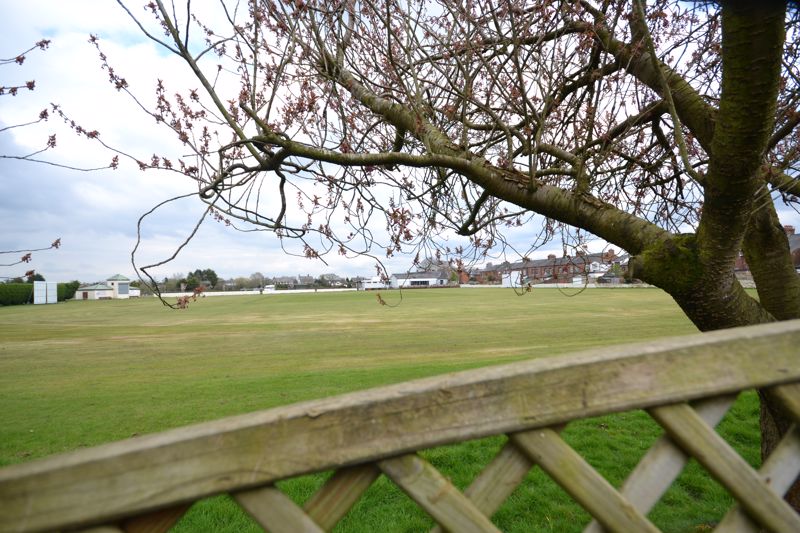 Pavilion View Croston